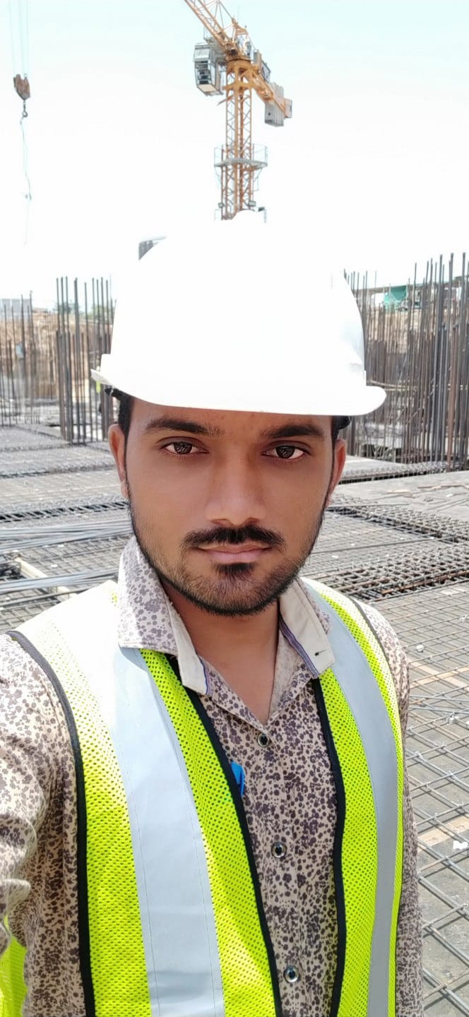 Hardik Patel