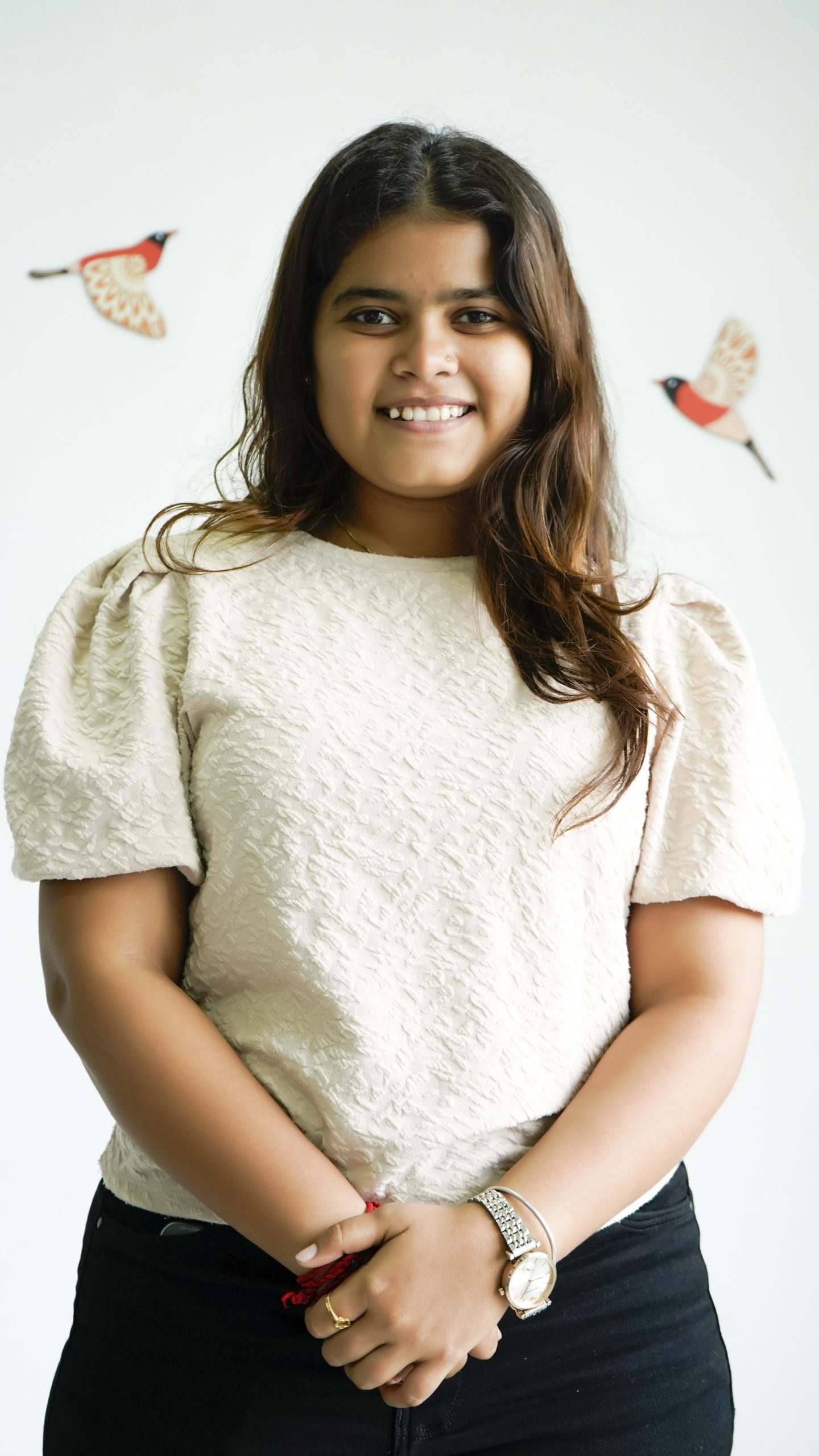 Mansi Bhatti